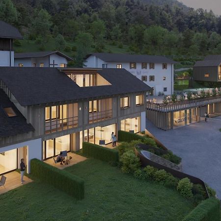 Hotel Ansitz Gamp Chiusa Exterior photo