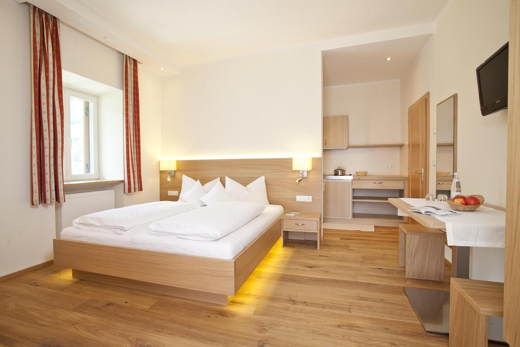 Hotel Ansitz Gamp Chiusa Room photo